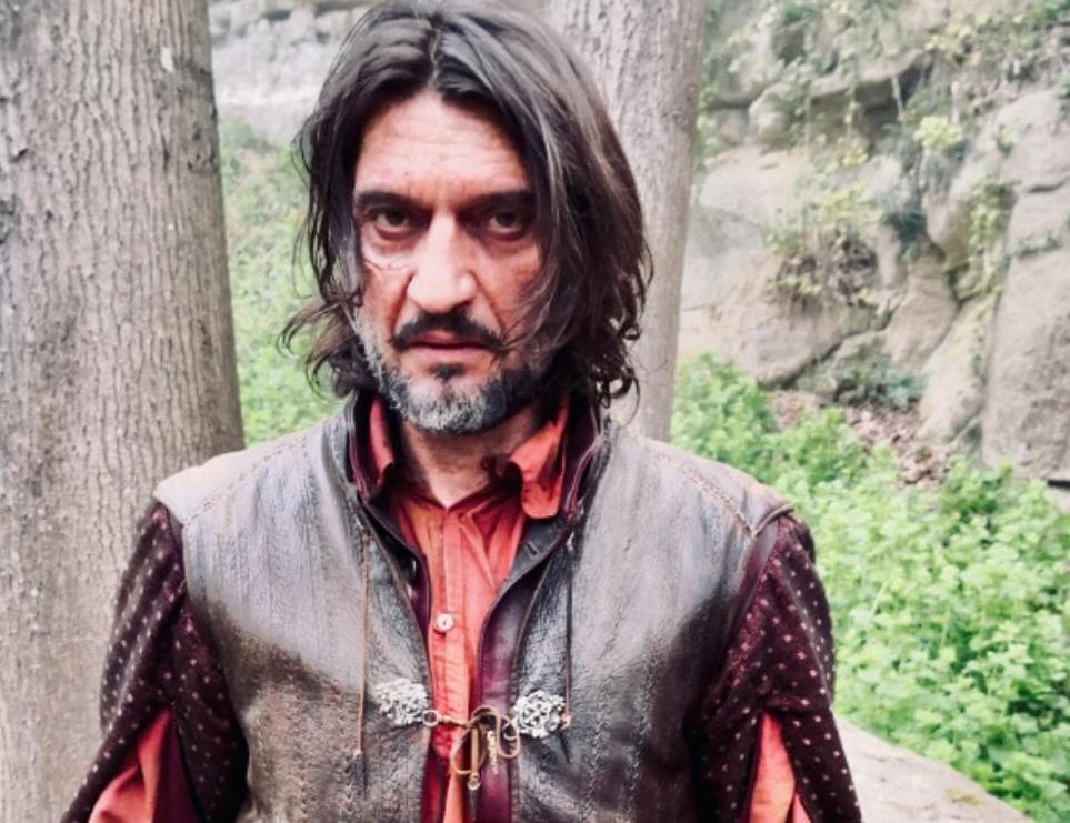 Ivan Franek2, foto archiv I.F.