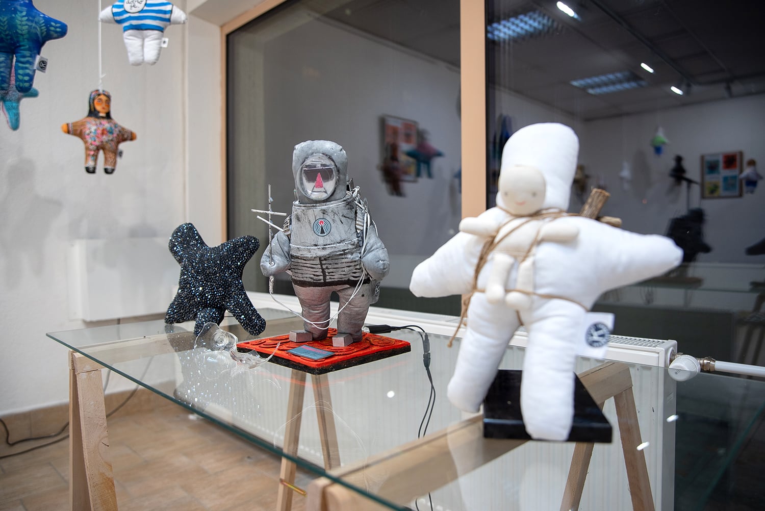 Výstava a dražba Kiwanis