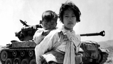 „Zabudnutá“ vojna, ktorá