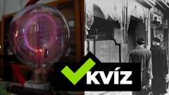 kvíz všeobecné vedomosti