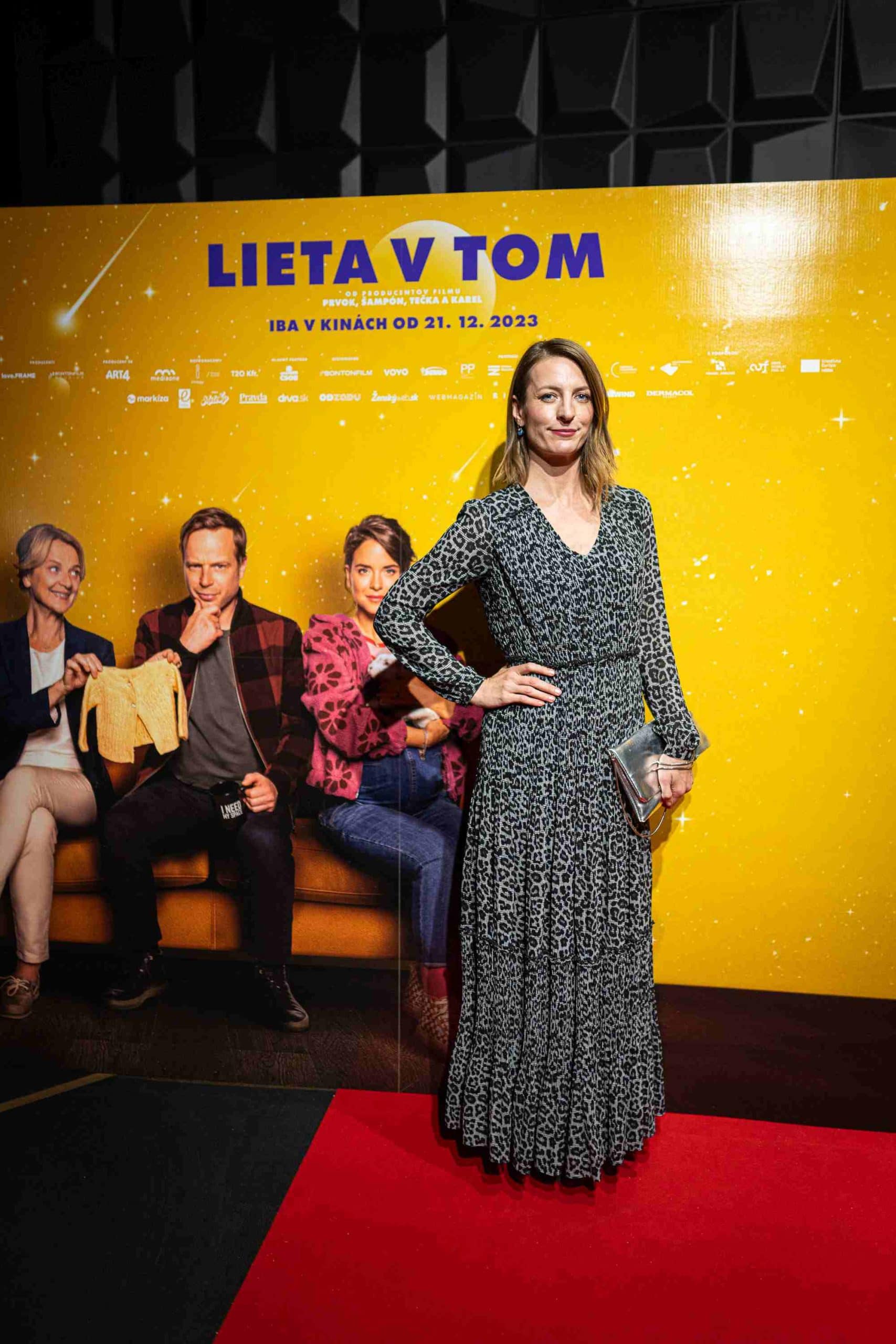 Lieta v tom_premiéra_Anna Polívková