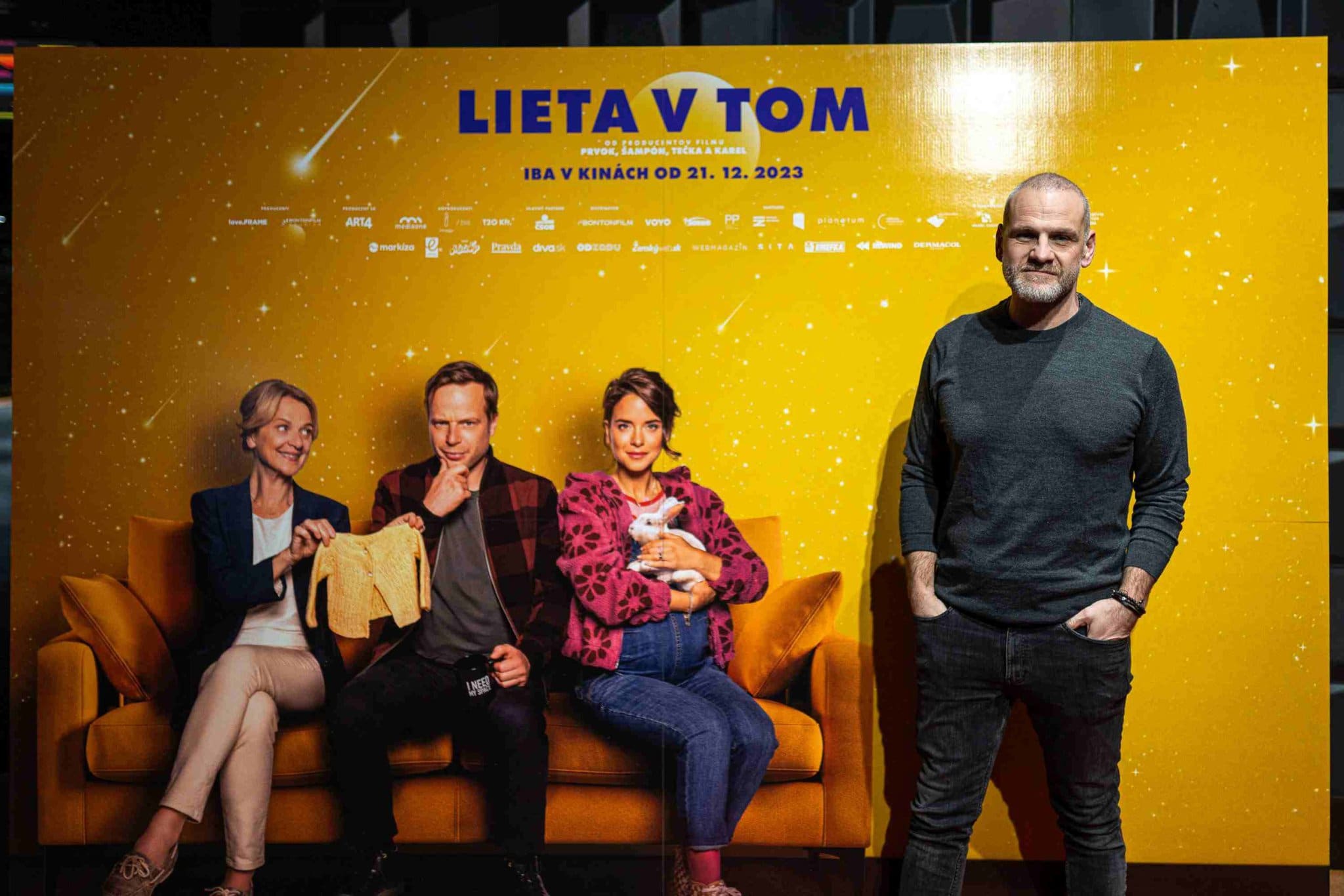 Lieta v tom_premiéra_Ján Jackuliak