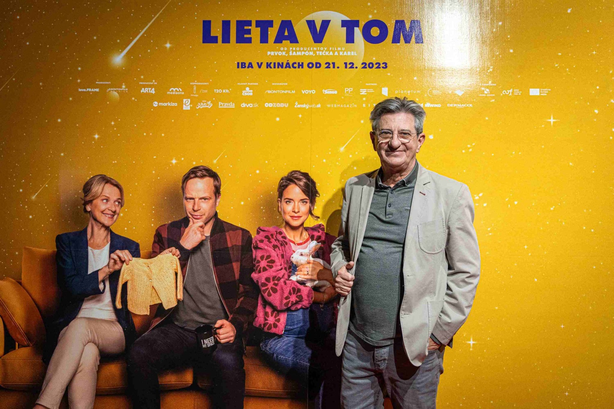 Lieta v tom_premiéra_Miro Noga