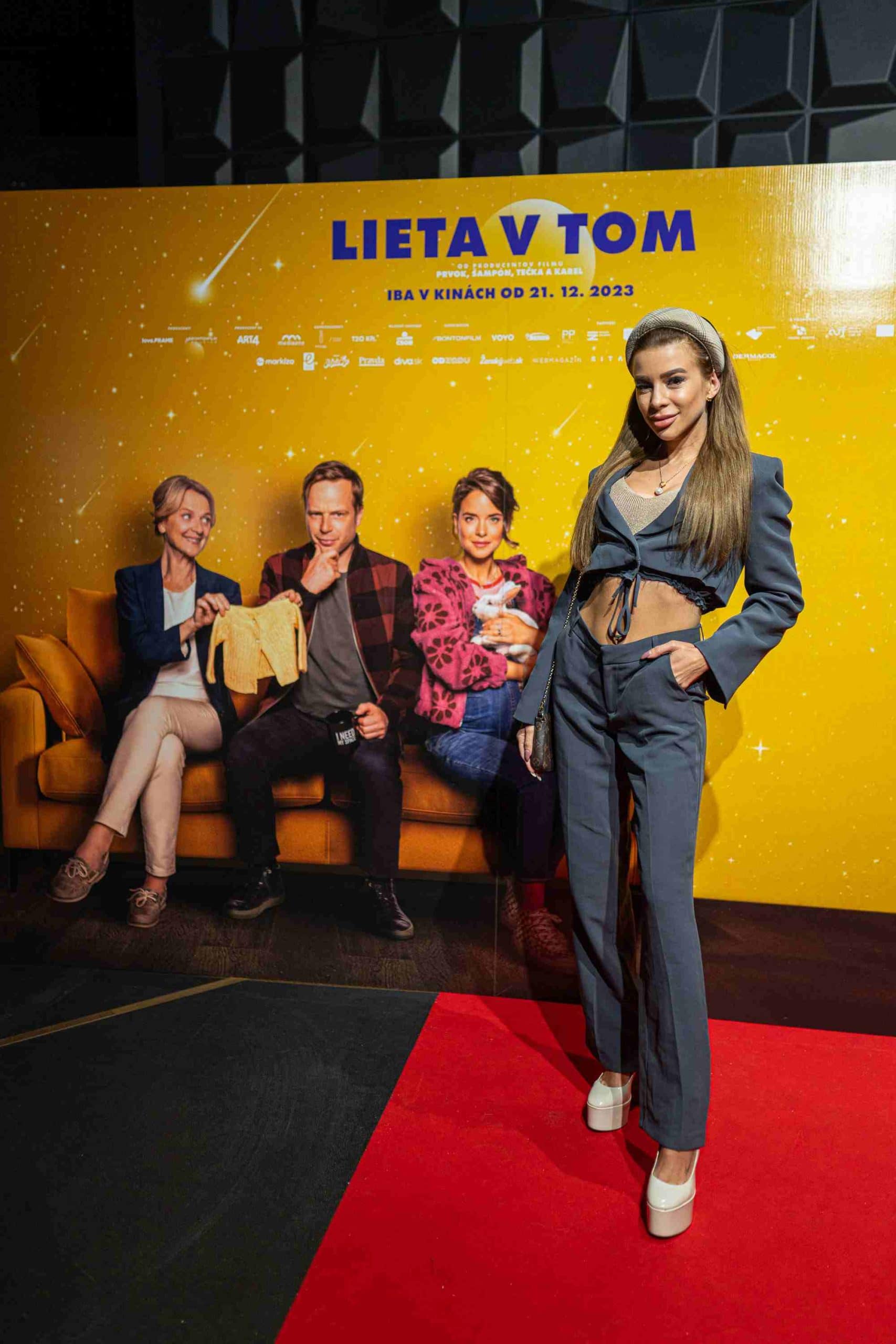 Lieta v tom_premiéra_Silvia Juříková