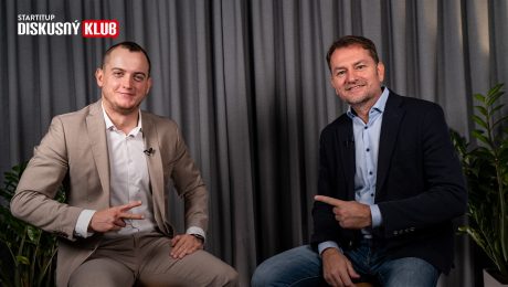 Diskusný Klub Igor Matovič