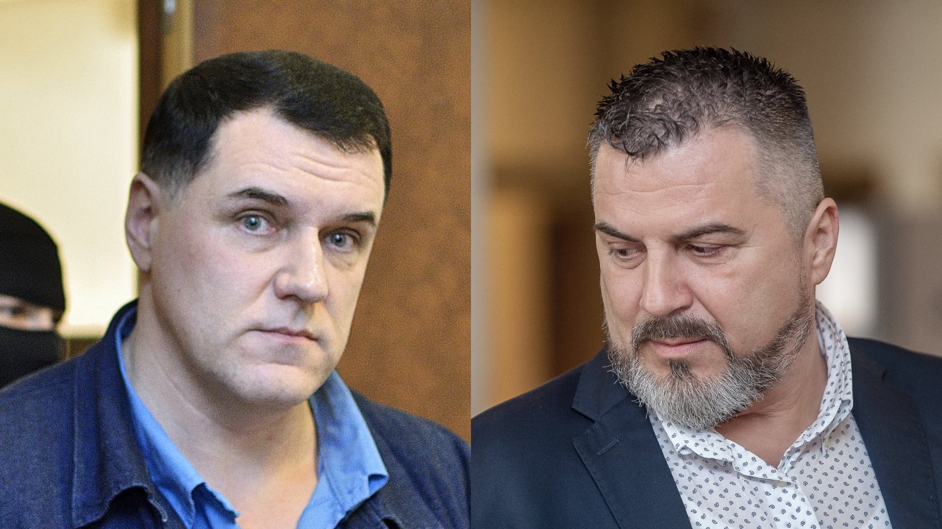 Mikuláš Černák a Ján Kán boli najvyššie postavení členovia černákovcov.