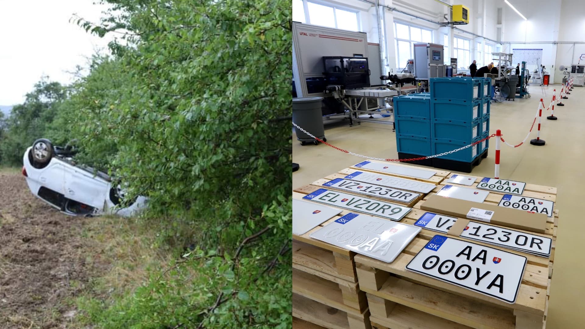 Vodiča, ktorý spôsobil poistnú udalosť, nájdete jednoducho