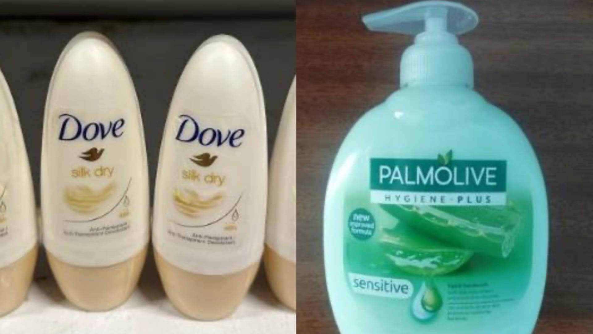 nebezpečná kozmetika