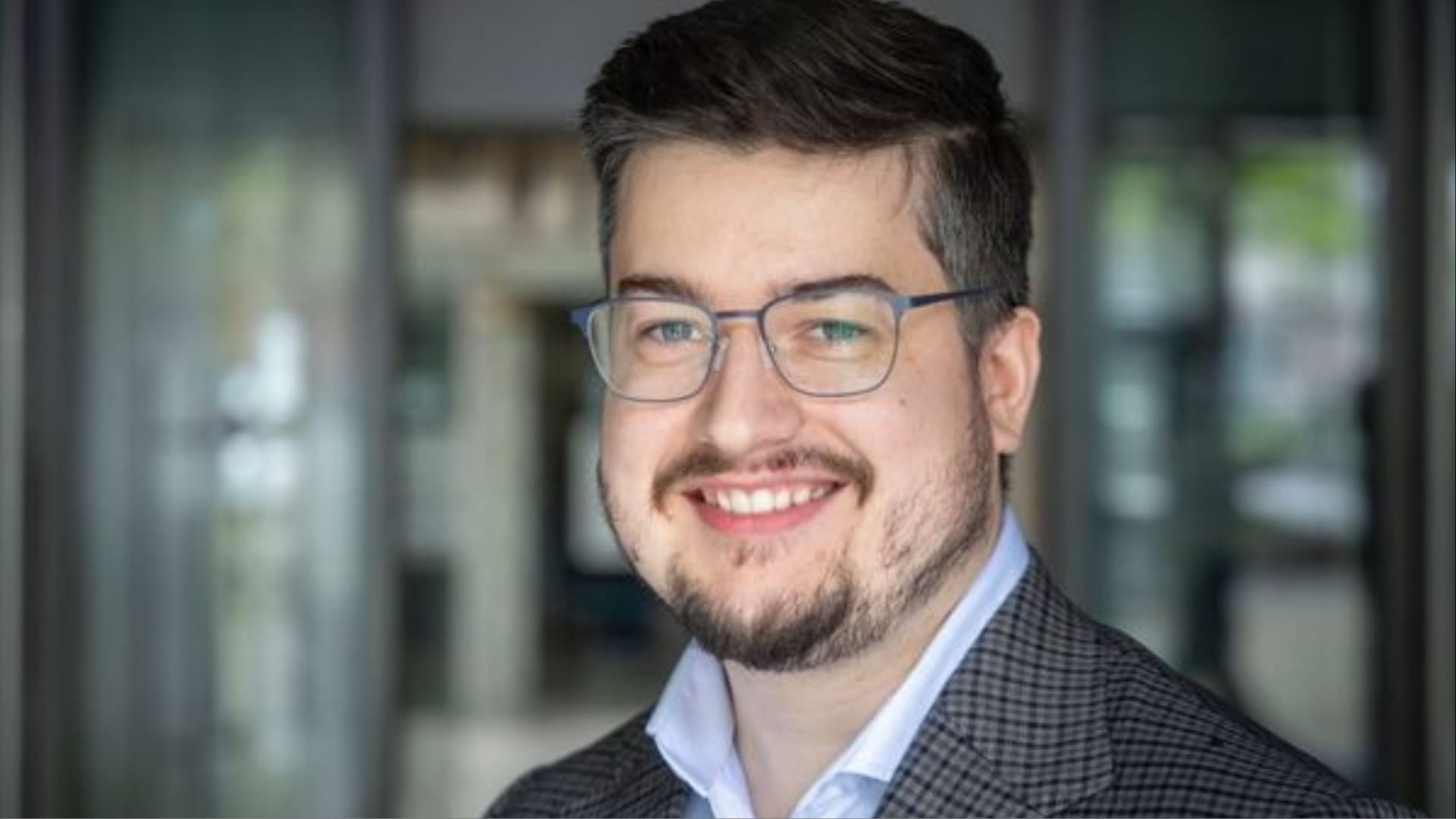 Urológ Ján Švihra