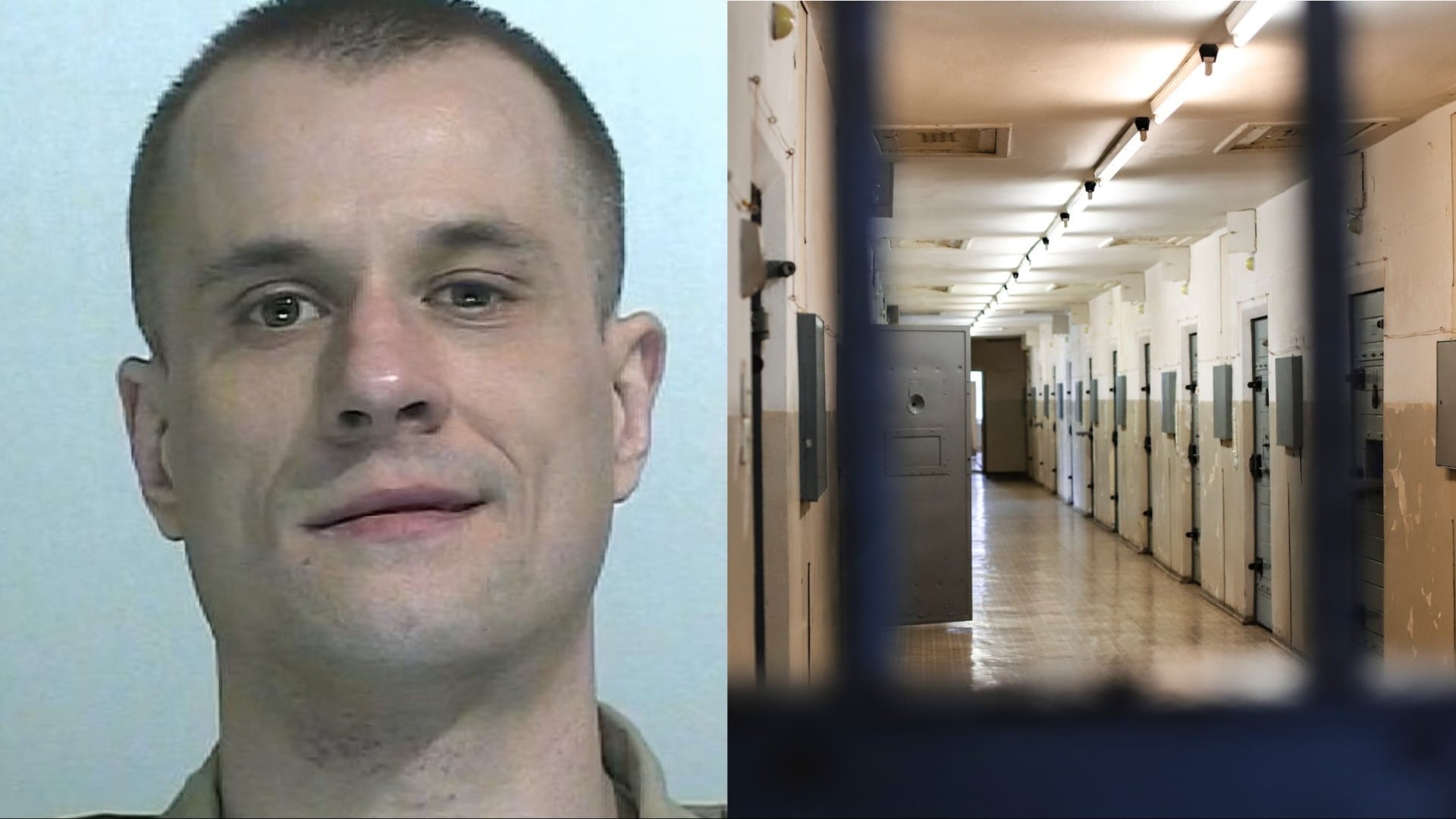 Obvinený sériový vrah Richard Bradley Jr.