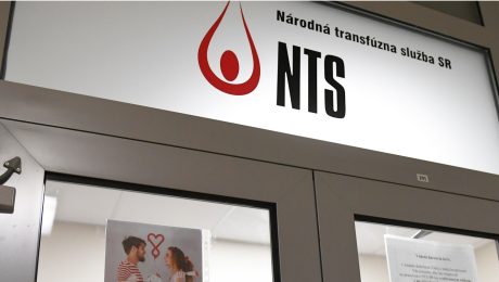 Národná transfúzna služba