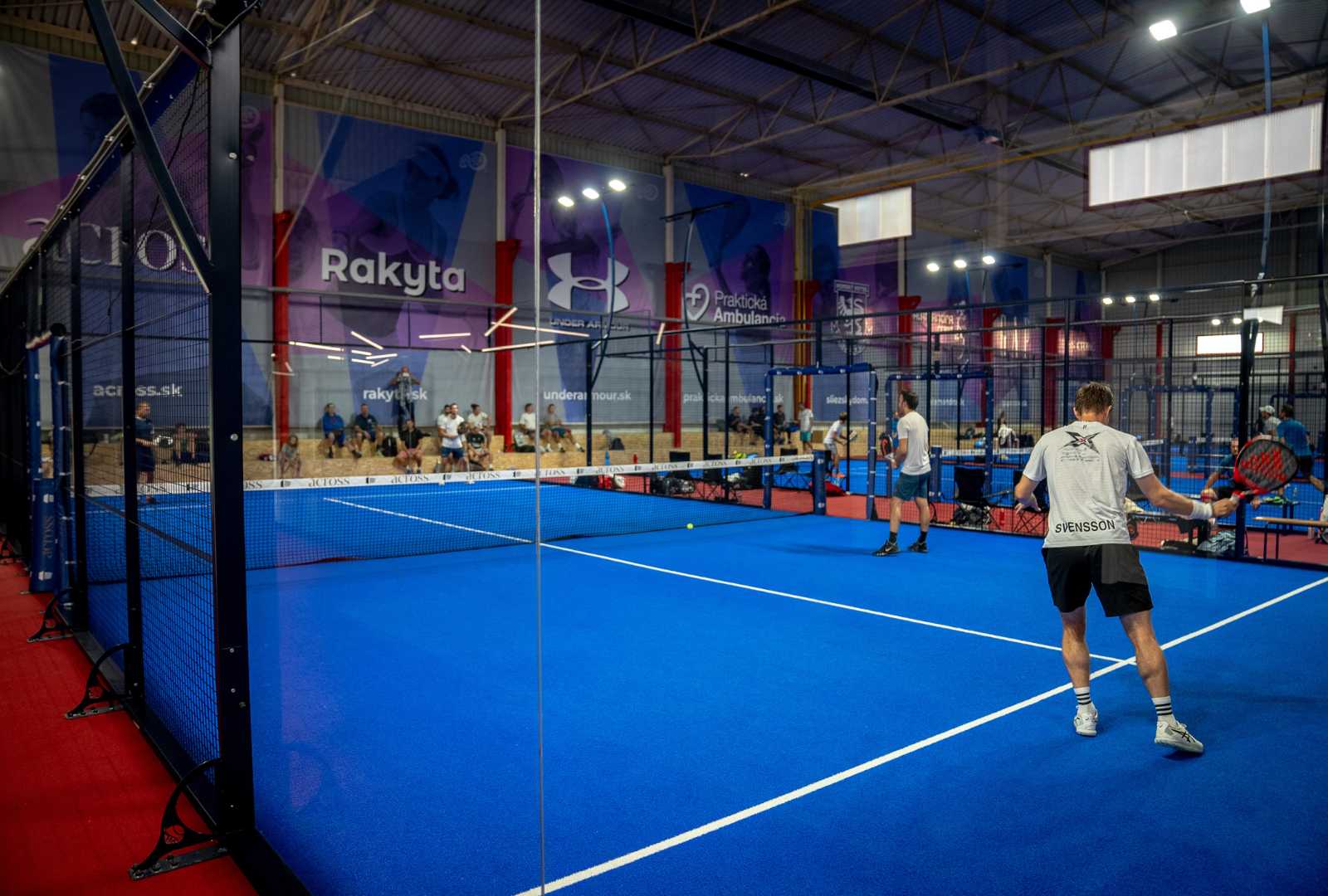 PADEL FOTO