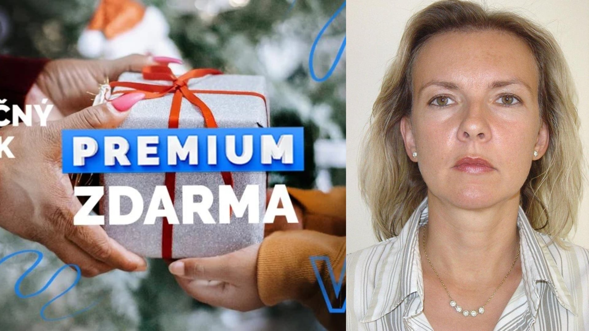 katarína hrozányová krimi premium zadarmo
