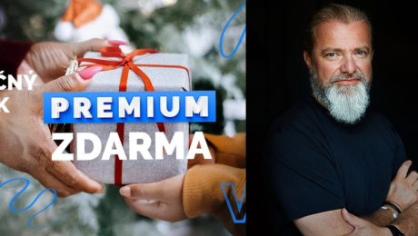 premium zadarmo patrik tkáč