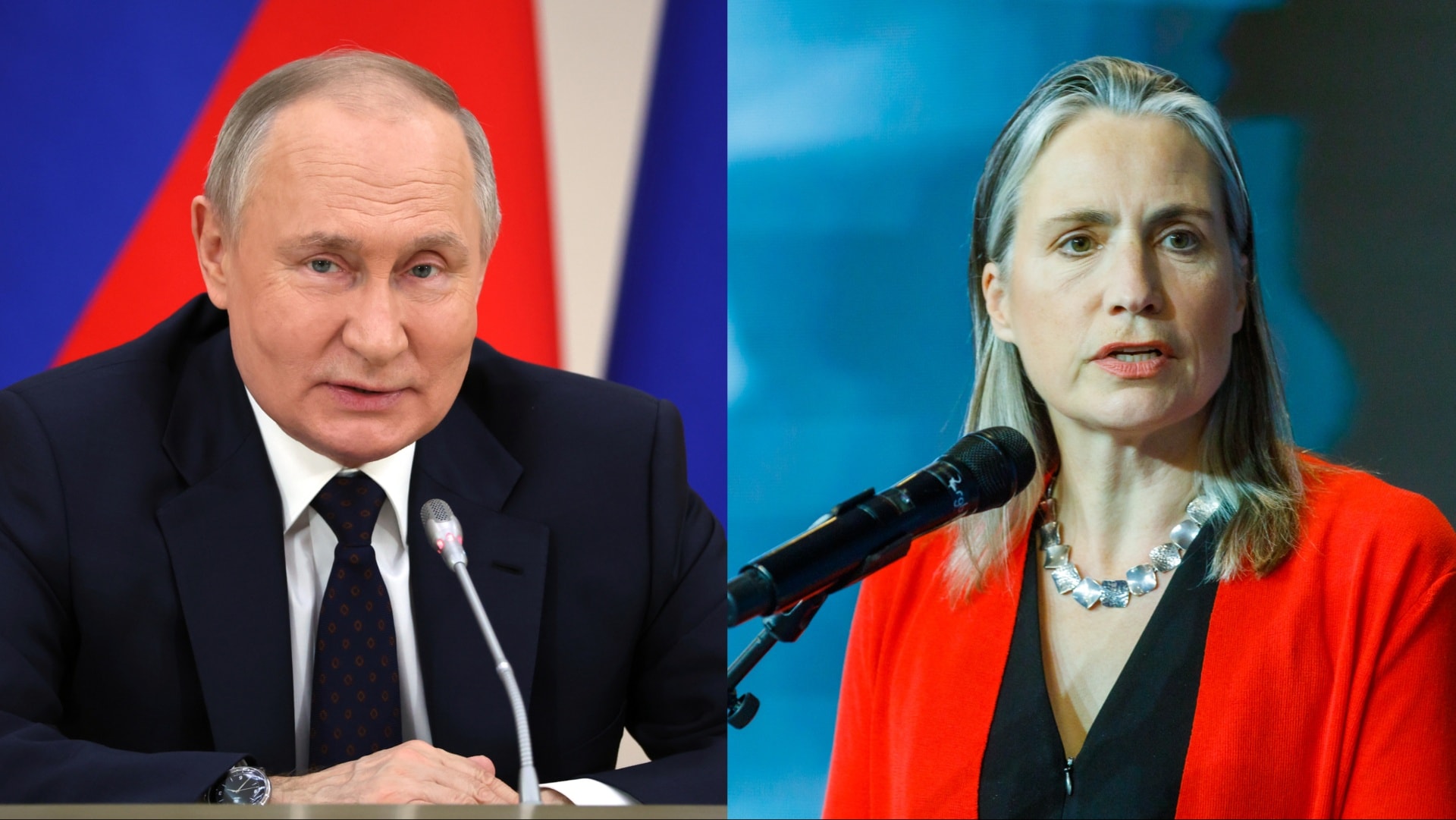 putin fiona