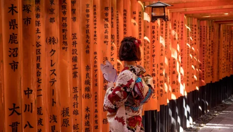 Najstaršia Japonka prezradila