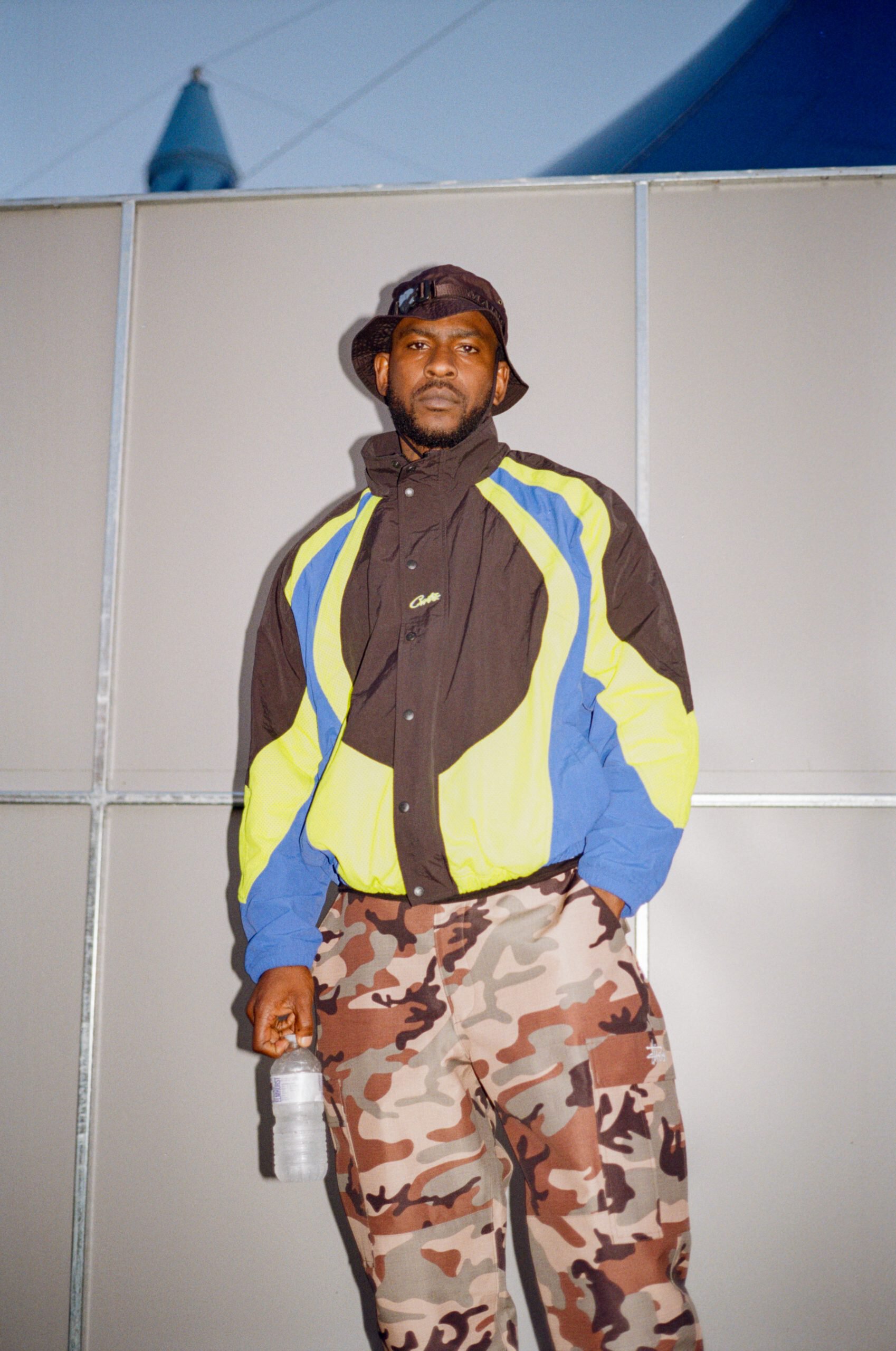 Skepta – original foto