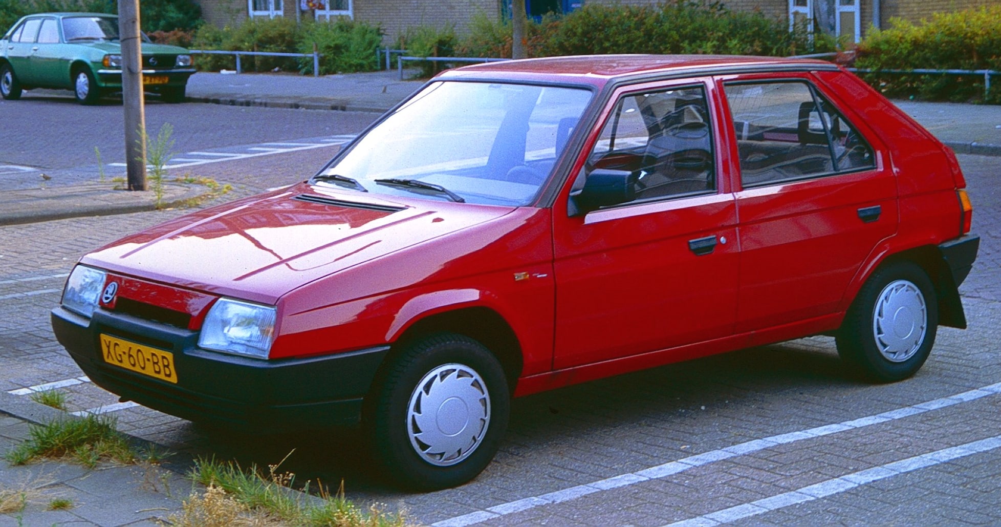 Skoda_Favorit_Utrecht_1989