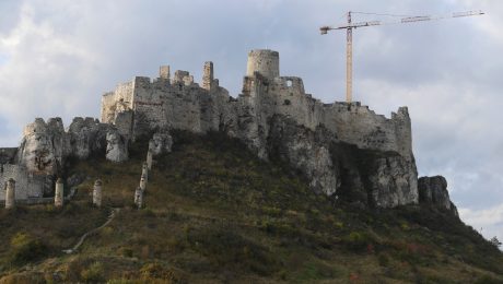 Najväčší poľský portál kritizoval Spišský hrad: „Na fotografiách vyzerá pôsobivo, no čakalo nás ťažké sklamanie“