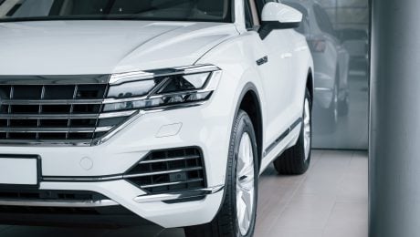 SUV, auto