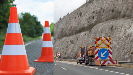 Česi musia zbúrať 11-kilometrový úsek novej diaľnice. Zabudli pod ním postaviť tunel