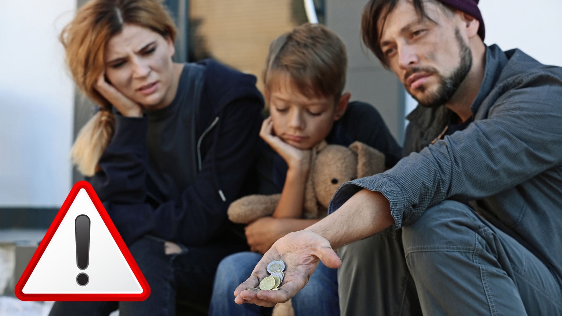 Mladí ľudia, sporenie na dôchodok, bez peňazí