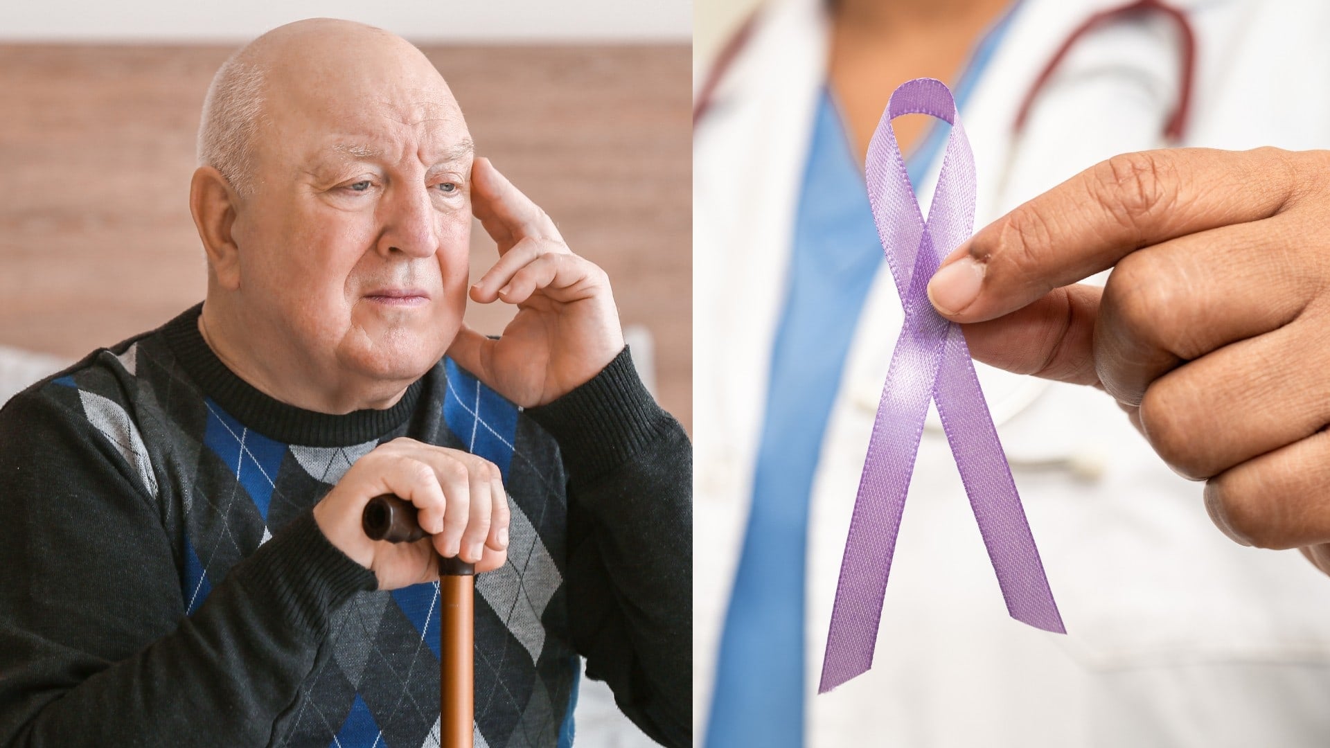 Alzheimerova choroba