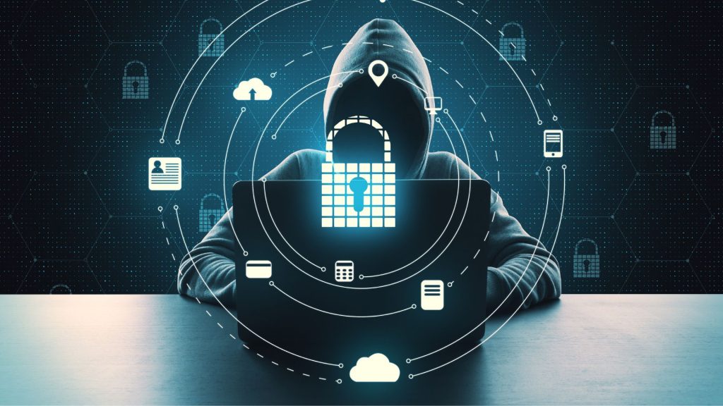 Hacker, Azet únik údajov