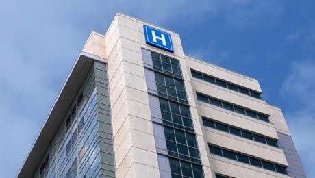 Poznáme najlepšiu nemocnicu