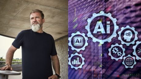 Tkáč daruje dar JUĽŠ SAV