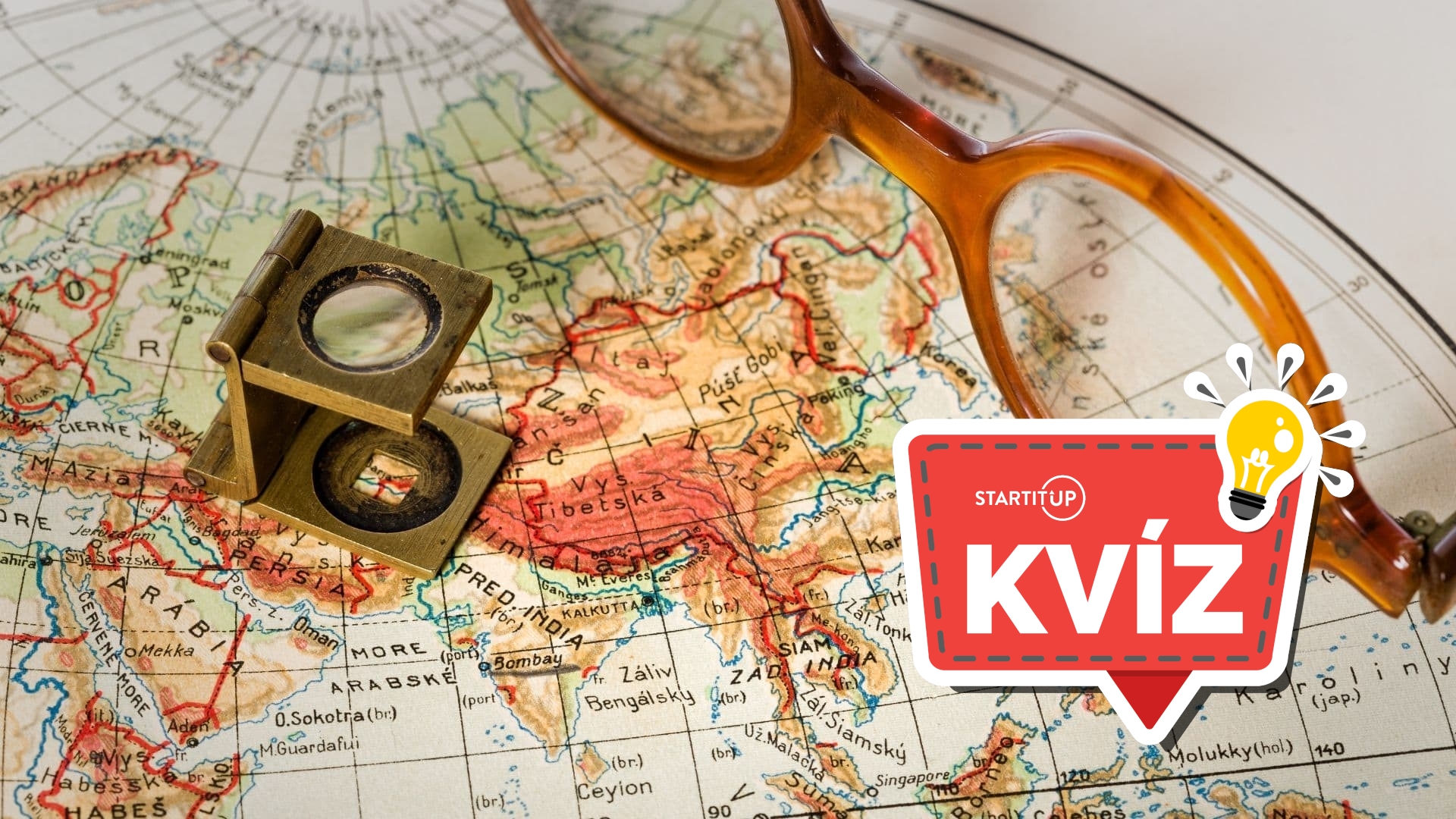 Historický kvíz, učivo školákov, história sa opakuje