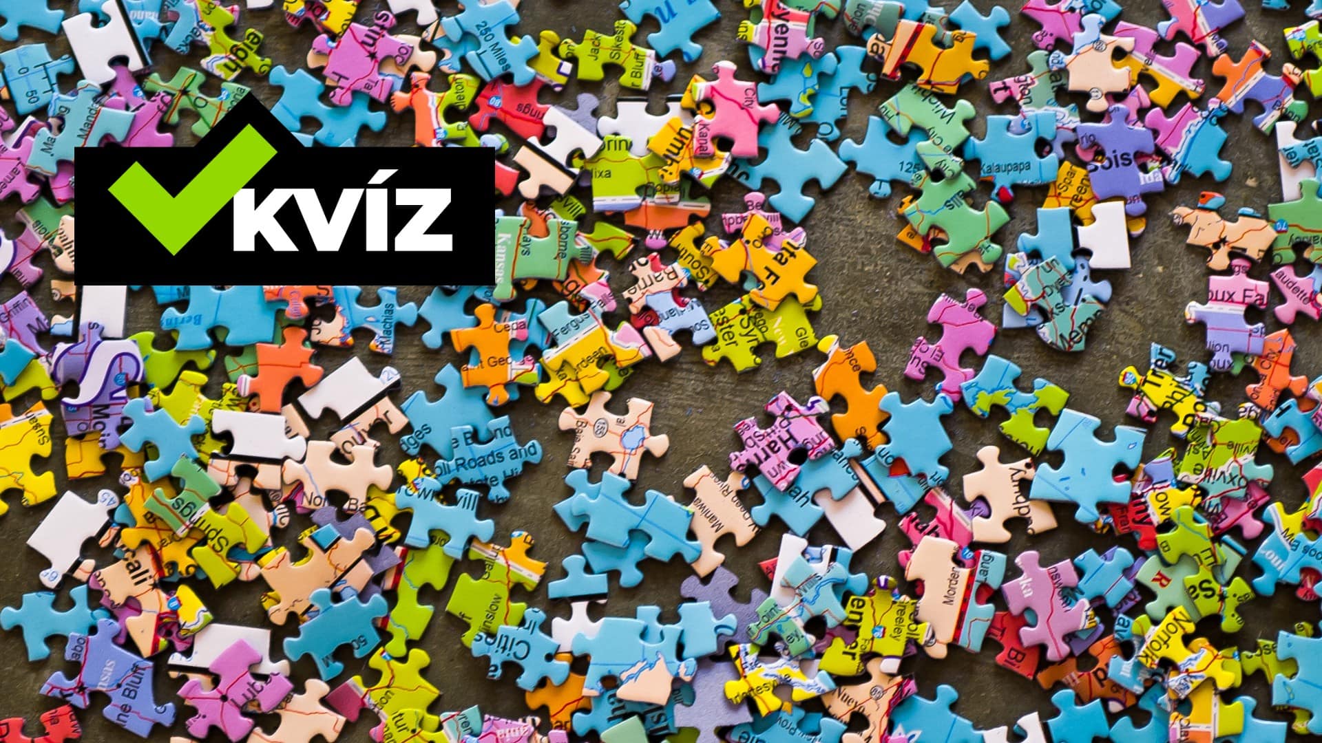 kvíz - si nadpriemerne inteligentný?