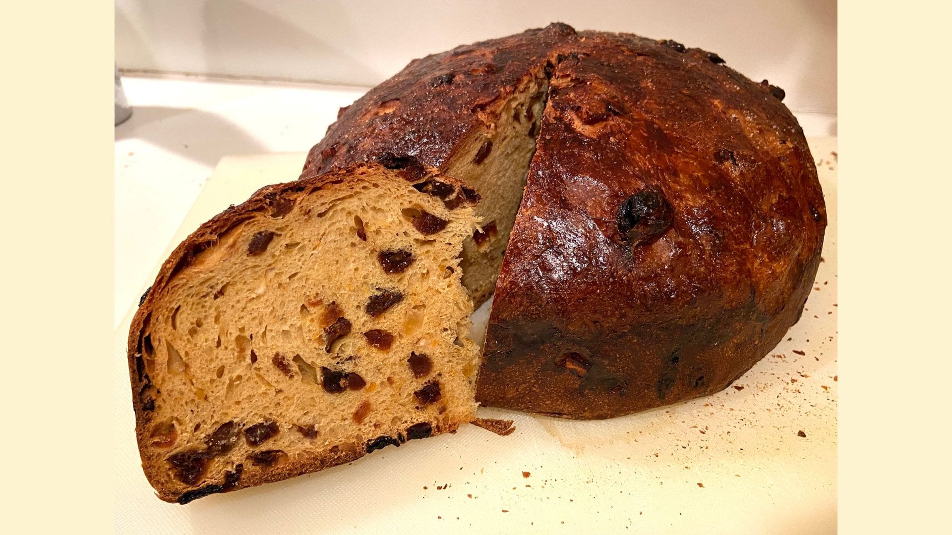 panettone