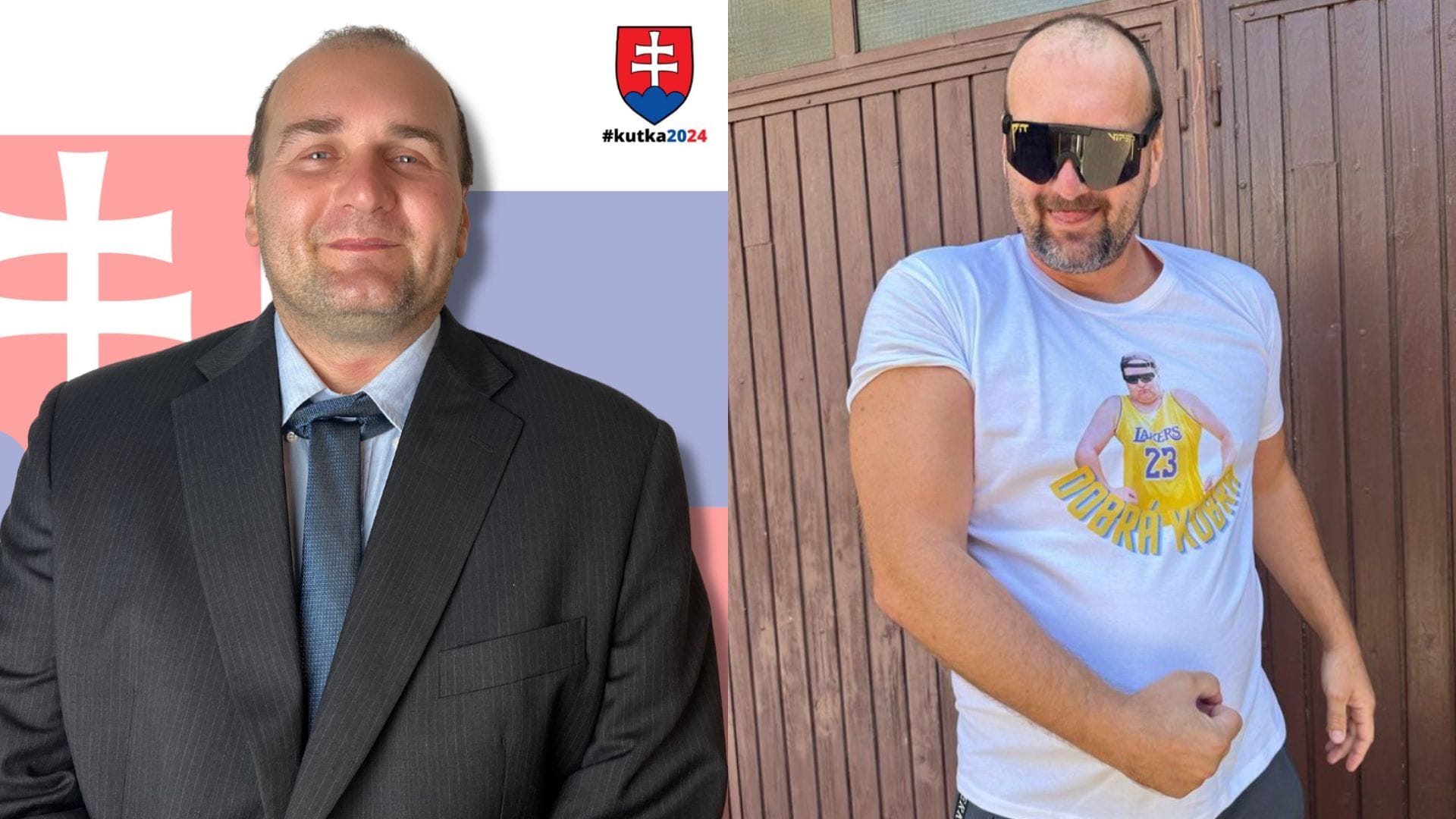 peter kuťka instagram influencer