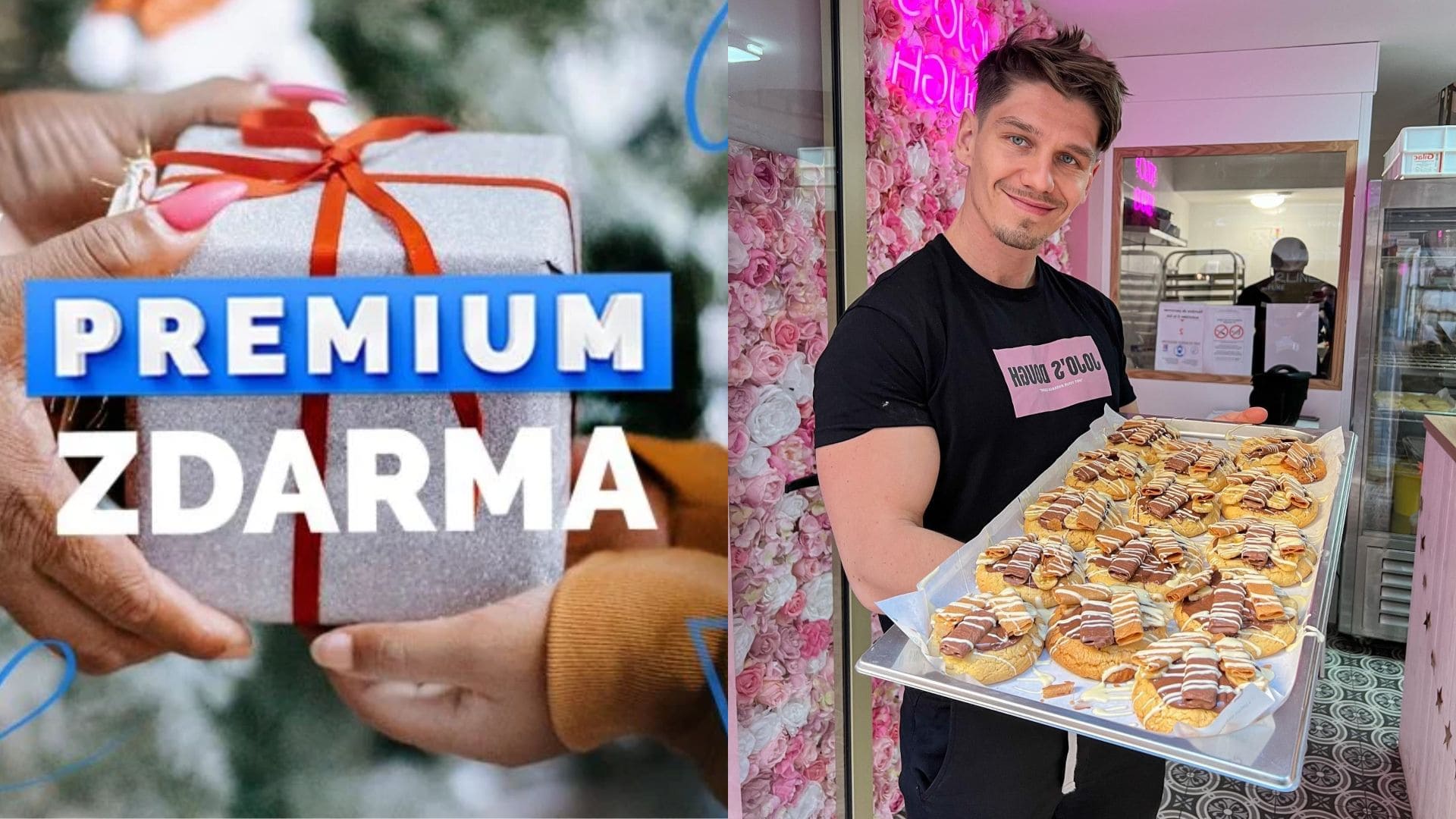 startitup jojo’s dough