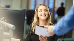 Finančná správa hľadá ľudí