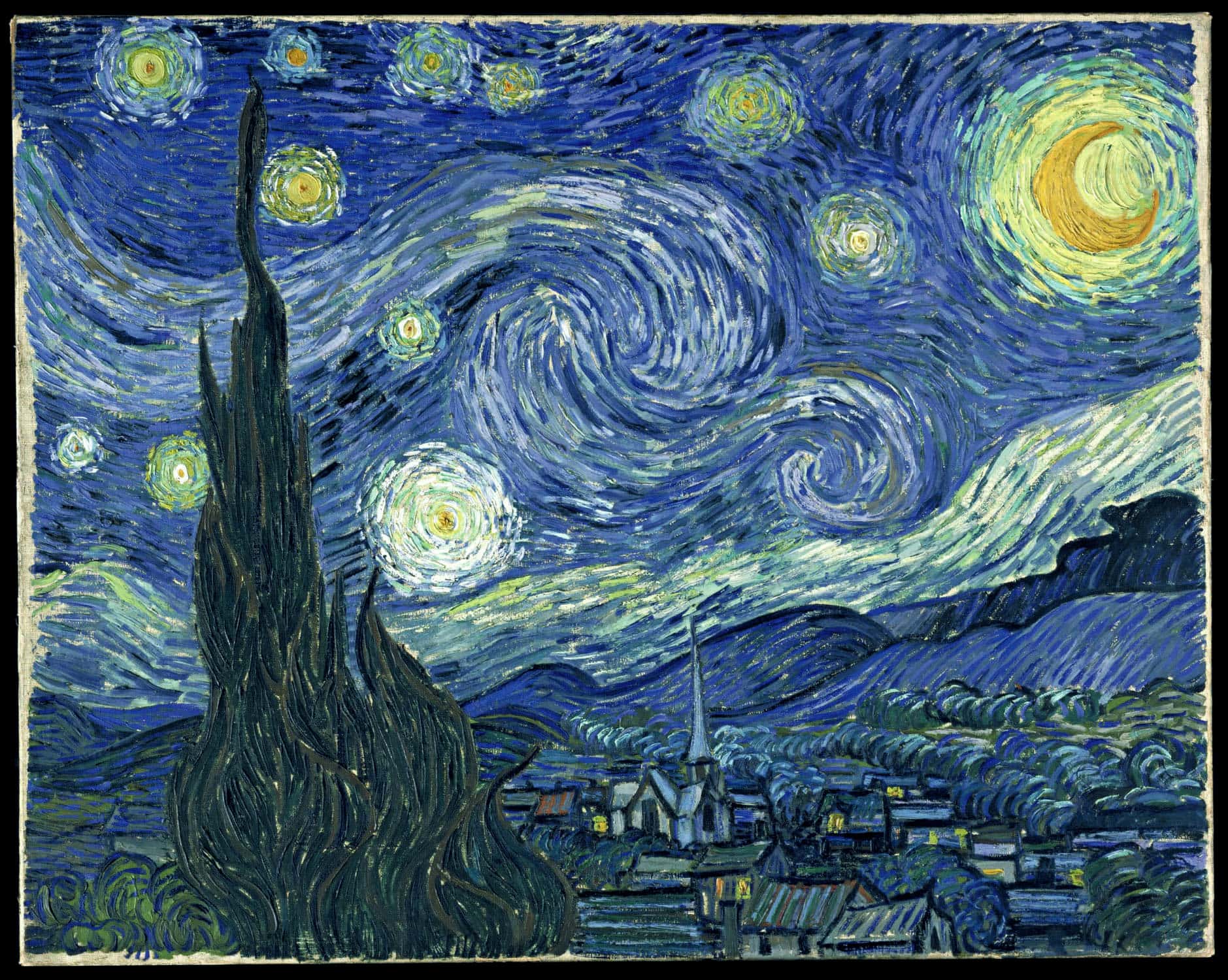 Vincent van Gogh