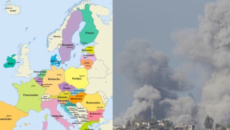 Riziko teroristického útoku