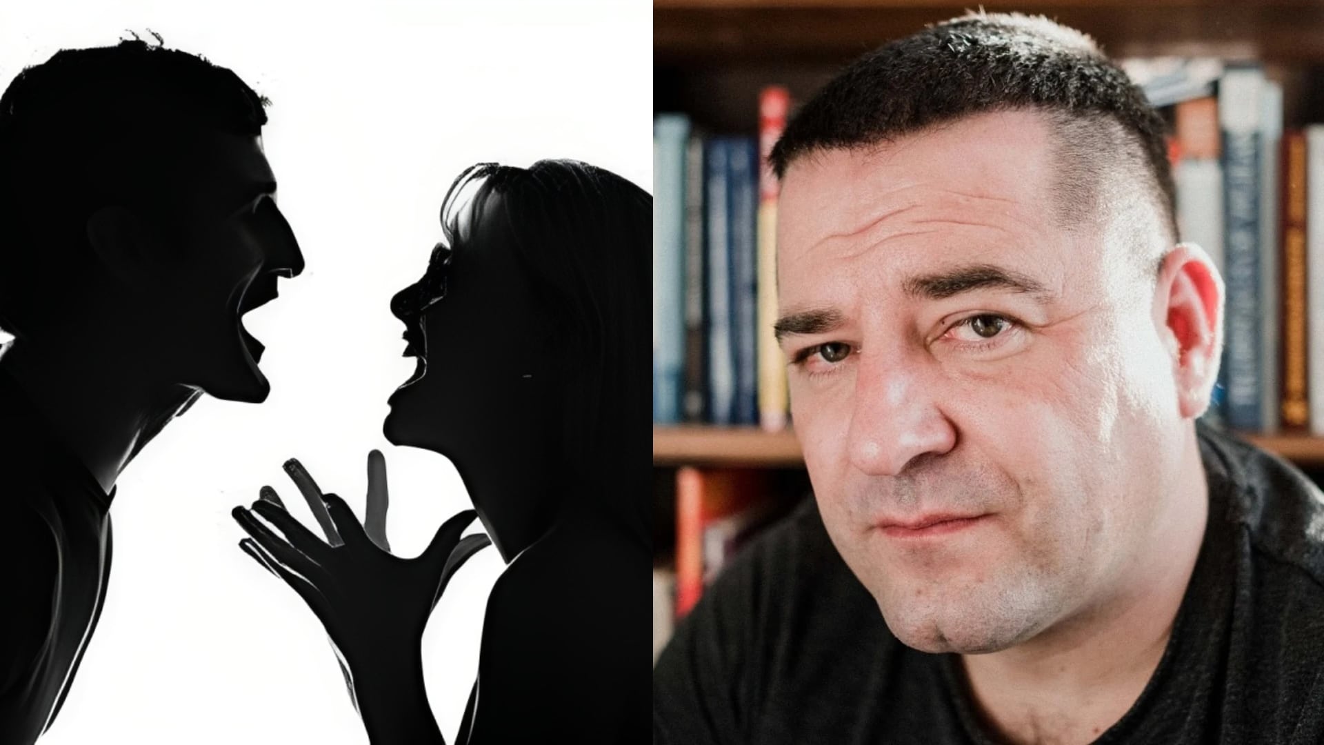 pár sa háda, kriminálny psychol'óg Ondrej Kubík