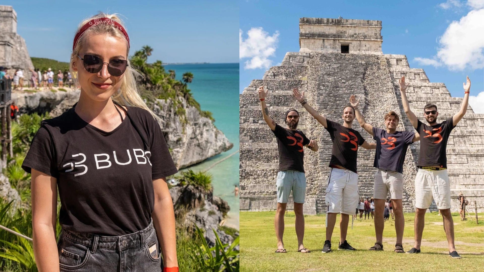 zájazdy cestovnej kancelárie bubo