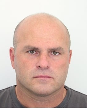 Fotografia Rudolfa Zúbeka sa objavila aj v takzvaných mafiánskych zoznamoch v skupine sýkorovcov.