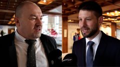 Rudolf Huliak, Michal Šimečka