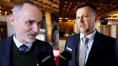 Tomáš Valášek, Samuel Migaľ