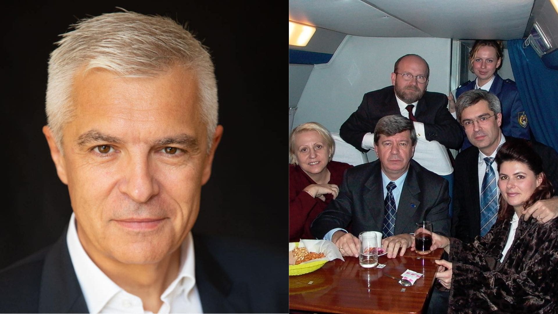 Ivan Korčok, diplomati