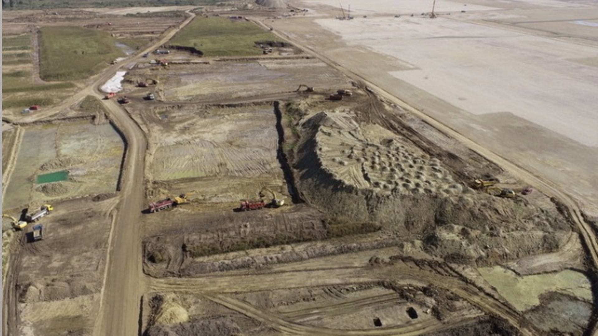 Valaliky Industrial Park