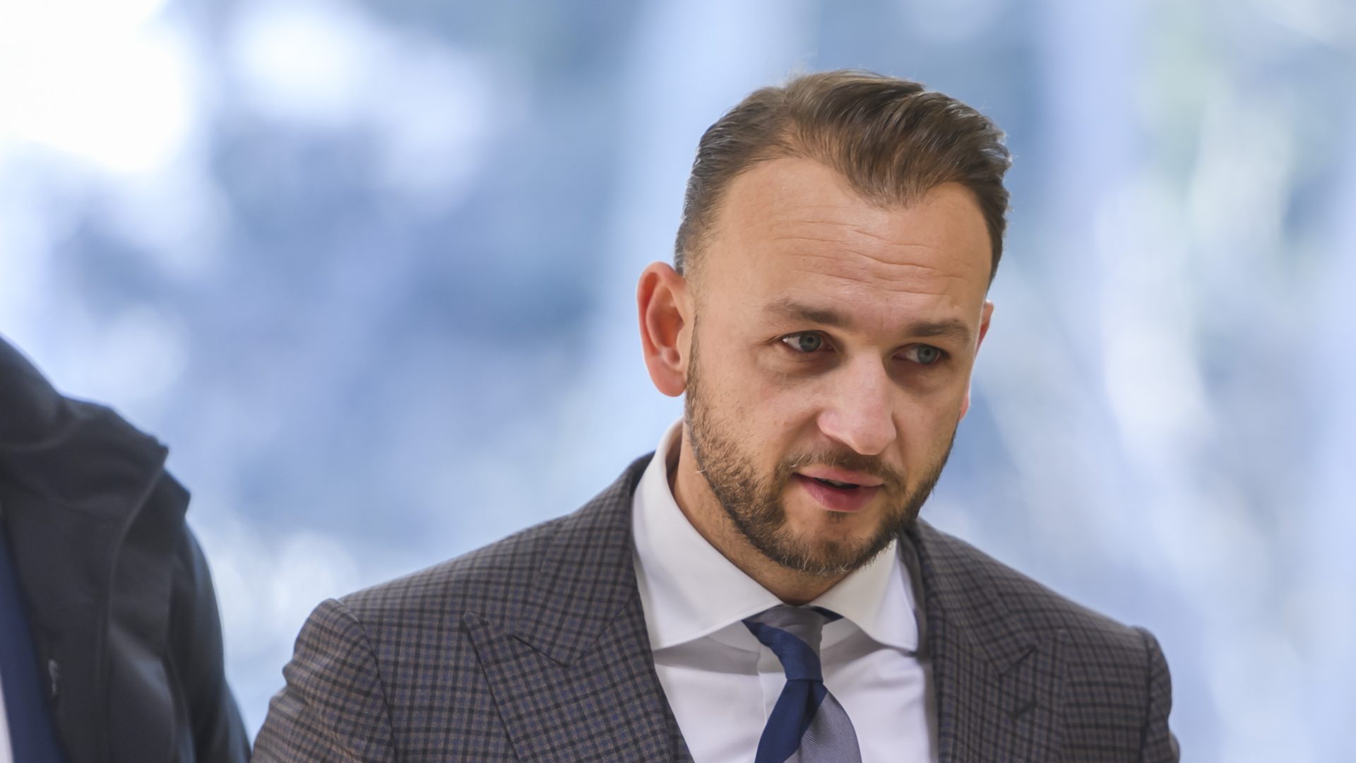 Matúš Šutaj Eštok