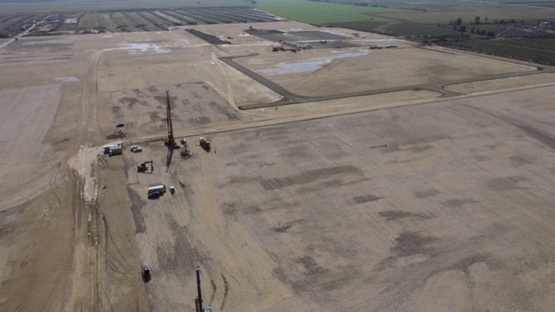 Valaliky Industrial Park