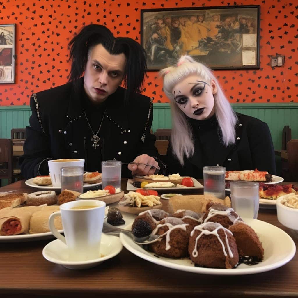 AI verzus reálne fotky