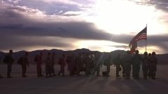 Po útoku na základňu v Jordánsku zomreli americkí vojaci