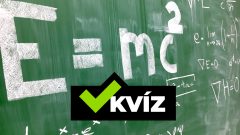 kvíz